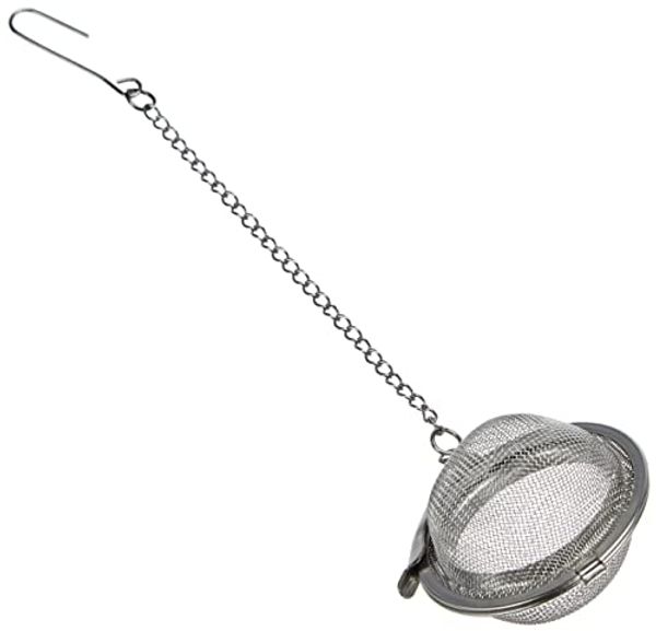 METALTEX 253811010 Tee- und Gewürzkugel ø 4,5 cm aus INOX / Teesieb