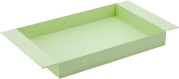 Metallbrett "Ryo" klein - Remember mint