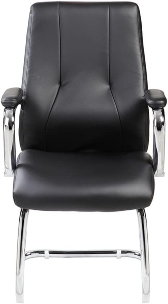 Rocada Besucherstuhl RD-985V22 schwarz Bild 3