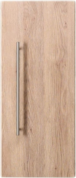 Hängeschrank 62 cm eiche hell : Eiche hell Bild 3