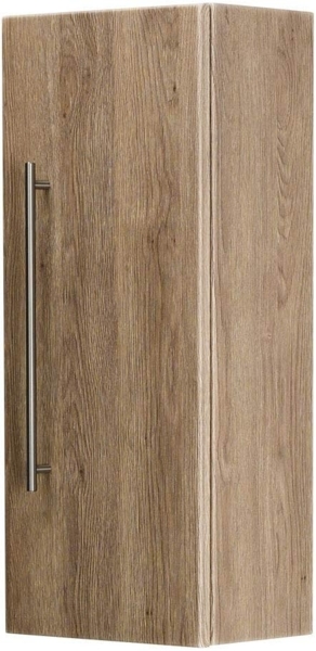 Hängeschrank 62 cm eiche hell : Eiche hell Bild 5