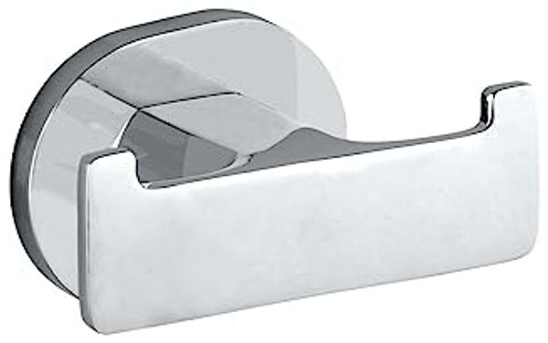 WENKO Wandhaken UV-Loc® Maribor, ohne Bohren