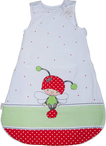 Baby Best Babyschlafsack Käferchen (1 tlg)