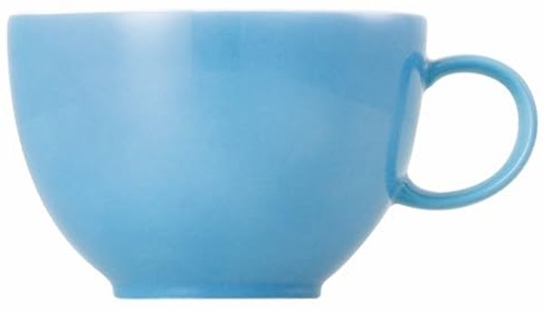 Thomas Sunny Day Waterblue Tee-Obertasse