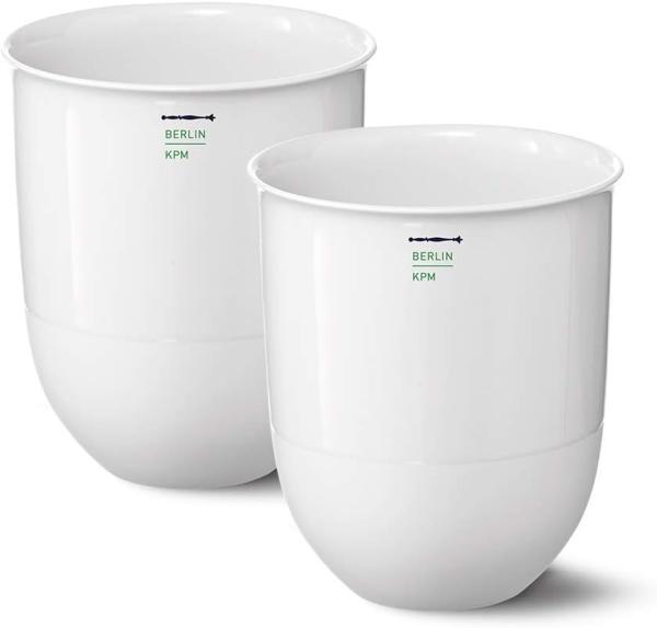 KPM LAB Becher Duo-Set 'No. 0'