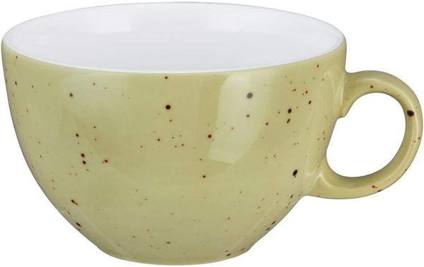 Seltmann Coup Fine Dining Country Life Oliv Obertasse 0,35 L