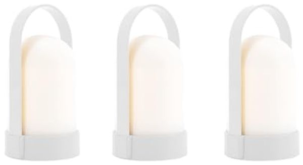 Remember 3er Leuchten-Set pure Uri Piccolos