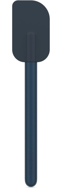 Mepal Teigschaber Chef It klein 205 mm Navy