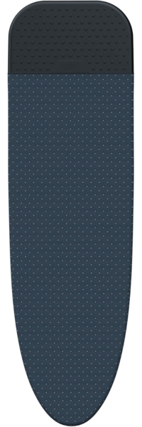 Joseph Joseph Glide Plus blau Hochwertiger Bügelbrettbezug