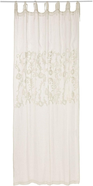 Mirabeau Vorhang Gardine Judie creme