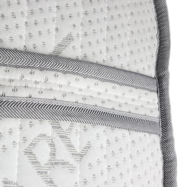 MSS e.K. SilverSpring 7 Z TFK 180x200x24-H4 Bild 8