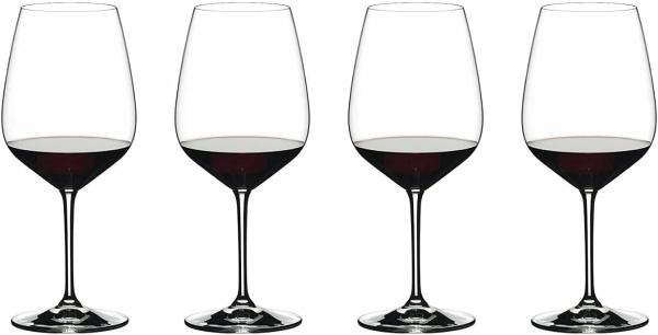 Riedel Extreme Red Wine Set 5441/0