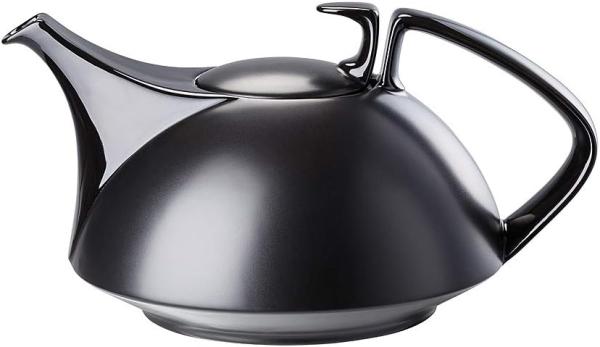 Rosenthal Teekanne klein TAC Gropius Black 11280-105000-14200