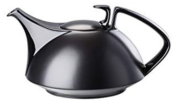 Rosenthal Teekanne klein TAC Gropius Black 11280-105000-14200
