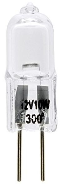 Osram Halostar NV-Lampe 20W 12V G4 450GdC Backofenbeleuchtung
