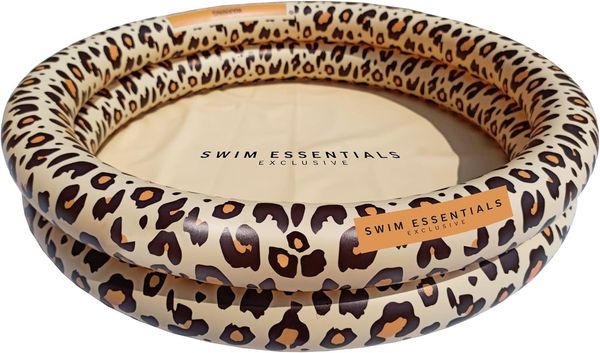 Swim Essentials BabyPool Leo Beige