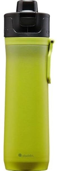 aladdin Trinkflasche City Loop, Edelstahl, 600 ml