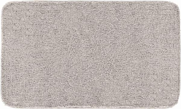 GRUND MELANGE Badematte 70 x 120 cm Beige