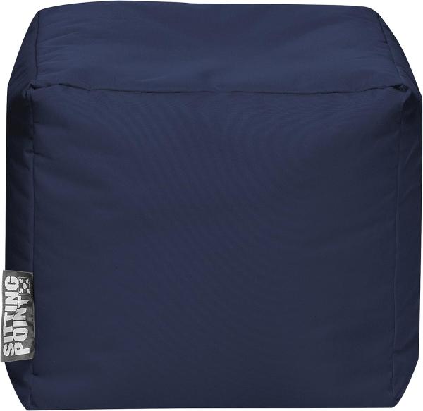 Sitting Point Sitzsack Cube SCUBA