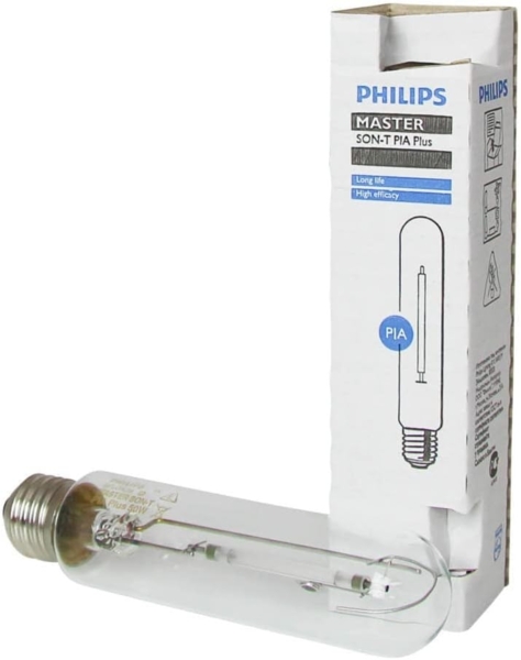 Philips E27 SON T PLUS 50W PIA