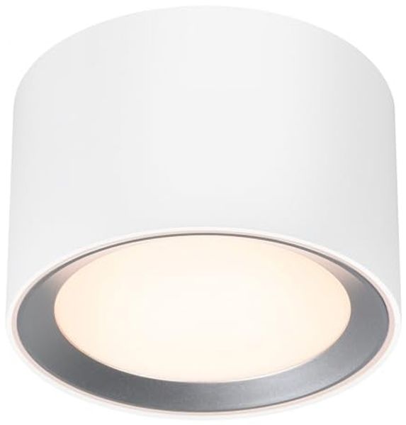 Nordlux Landon Smart Deckenleuchte Weiss