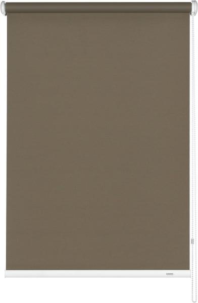 Gardinia Easyfix Rollo Uni, Mocca, 180 x 102 cm