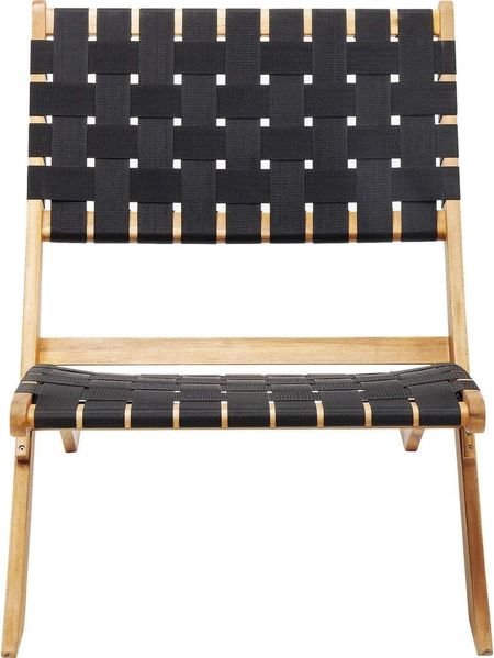 KARE Design Klappsessel Ipanema 84122