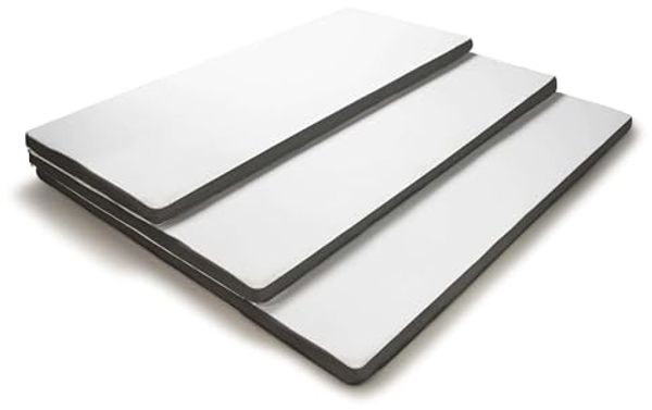 Genius Eazzzy Topper »Classic«, 7 cm dick, 180x200 cm