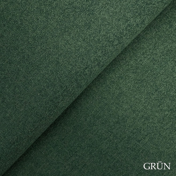 Boxspringbett Doppelbett LOFT 3 - Das perfekte Bett für Ihr Schlafzimmer. 140x200 cm Bett mit Bonellmatratze, mit Bettkasten für Bettwäsche und Topper. Bett mit Kopfteil. (LOFT 3 GRÜN, 140x200) Bild 7