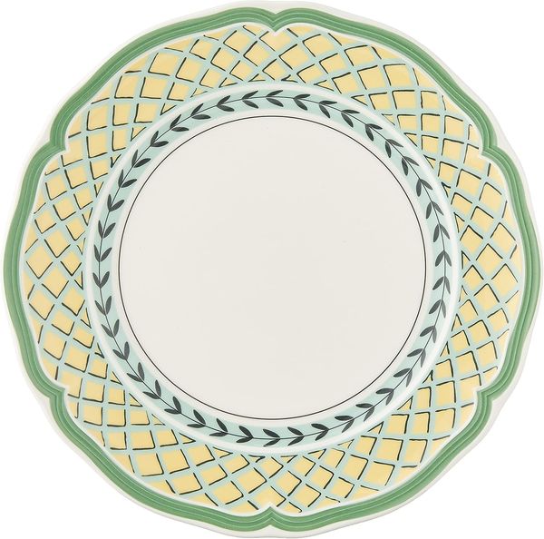 Villeroy & Boch French Garden Orange Frühstücksteller 21 cm