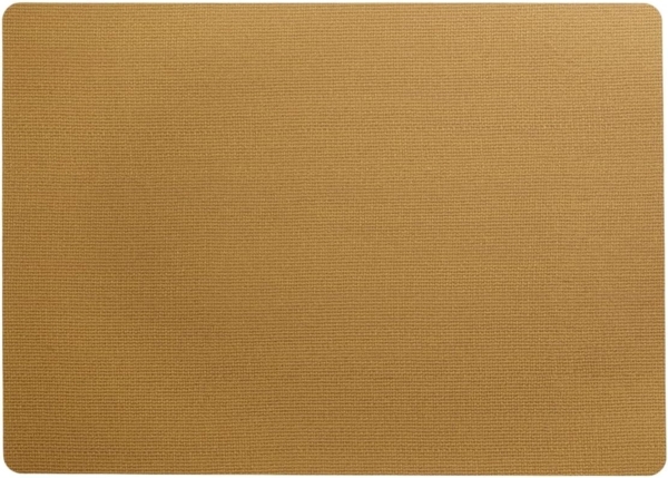 Asa Placement Sisal Optic Tisch-Set 46x33 cm miso