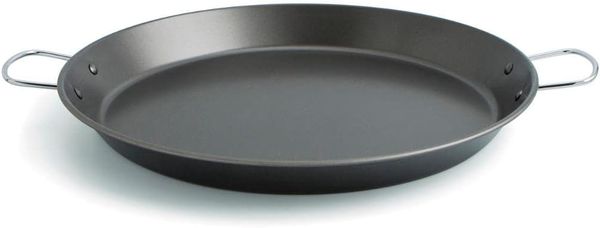 Pfanne Quid Senia Überzogener Stahl: Ø 46 cm