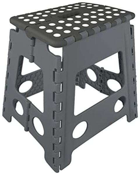 ProPlus Klappbarer Tritthocker für Wohnwagen 39,5 cm 770826
