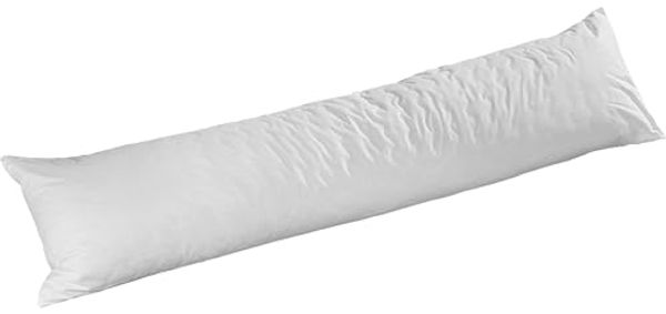 Badenia Seitenschläferkissen Comfort Größe 40x120 cm