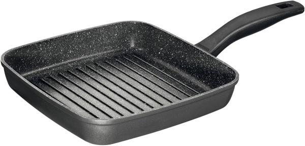 STONELINE Grillpfanne, Aluminium (1-tlg)