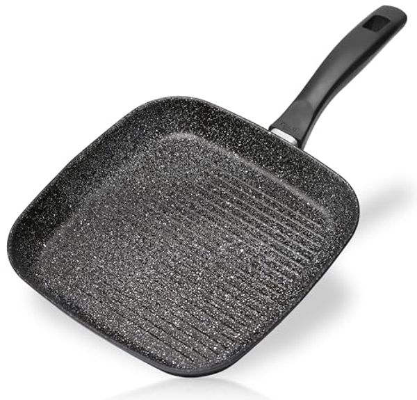STONELINE Grillpfanne, Aluminium (1-tlg)