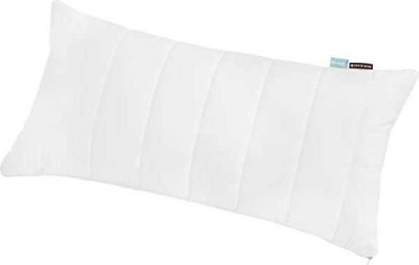 Centa Star Kopfkissen Allergo Protect mit Innenkissen|40x80 cm