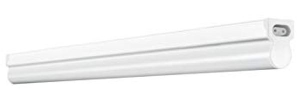 LEDVANCE linear compact batten 600 - 10w/3000k