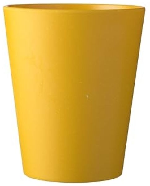 Mepal becher bloom 300 ml - pebble yellow