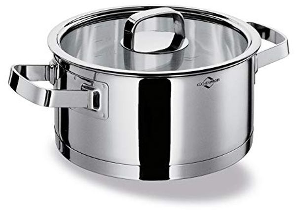 Bratentopf SAN REMO 20 cm