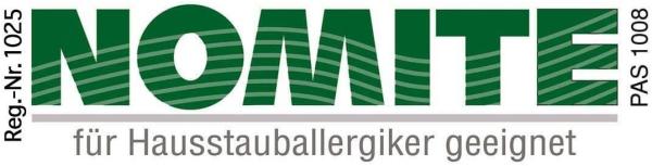 BETTWARENSHOP Daunenbettdecke Canada, Füllung: 100% Daunen, Bezug: 100% Baumwolle, bauschig weich und kuschlig warm Bild 2