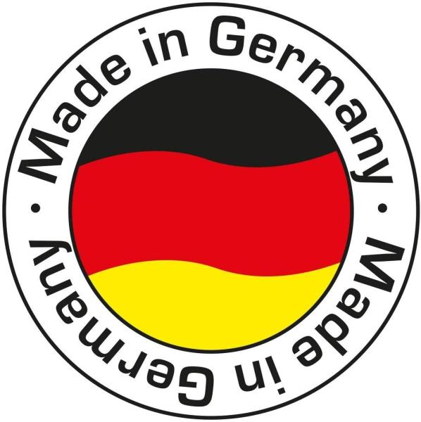 BETTWARENSHOP Daunenbettdecke Canada, Füllung: 100% Daunen, Bezug: 100% Baumwolle, bauschig weich und kuschlig warm Bild 3