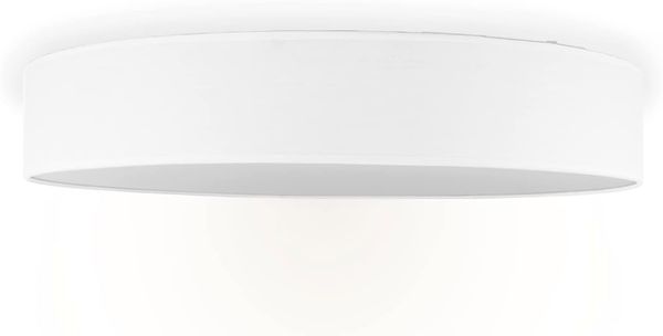 Smartwares IDE-60046 Deckenleuchte 4 Glühbirne(n) E27 IP20 Weiß