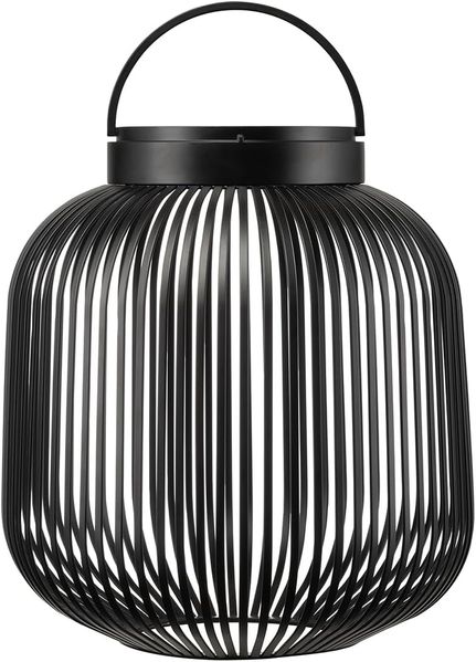 Blomus 67054 Mobile LED Leuchte LITO Black
