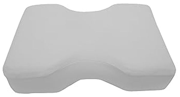 DUKAL Kissenbezüge SANAPUR Original 4.0 Kopfkissen CLIMA und MED, (1 Stück), aus hochwertigem Doppel-Jersey, 100% Baumwolle, Made in Germany