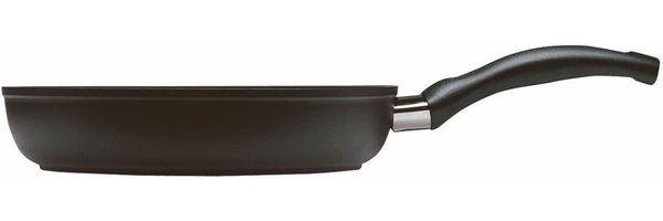 BALLARINI Pfanne RIALTO, ohne Deckel, mit Thermopoint, 32 cm