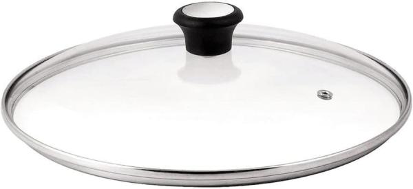 Tefal Glass Lid - 24 cm