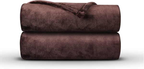 Wohndecke Mirabella, Bestlivings, Kuscheldecke - hochwertige Flauschige Decke Cashmere Touch