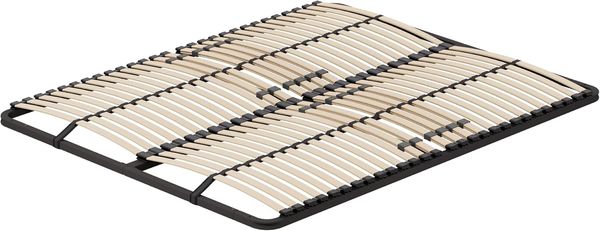 Lattenrost Lattenrost 140x200 NEU, i-flair, Kopfteil nicht verstellbar, Fußteil nicht verstellbar, Für alle Matratzen geeignet