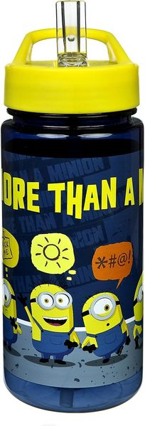 Scooli Trinkflasche AERO Trinkflasche